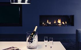 Mercure Hotel Amersfoort Centre